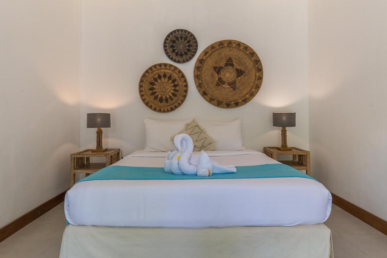 Pulesari 2 Bedrooms 세미냑 외부 사진