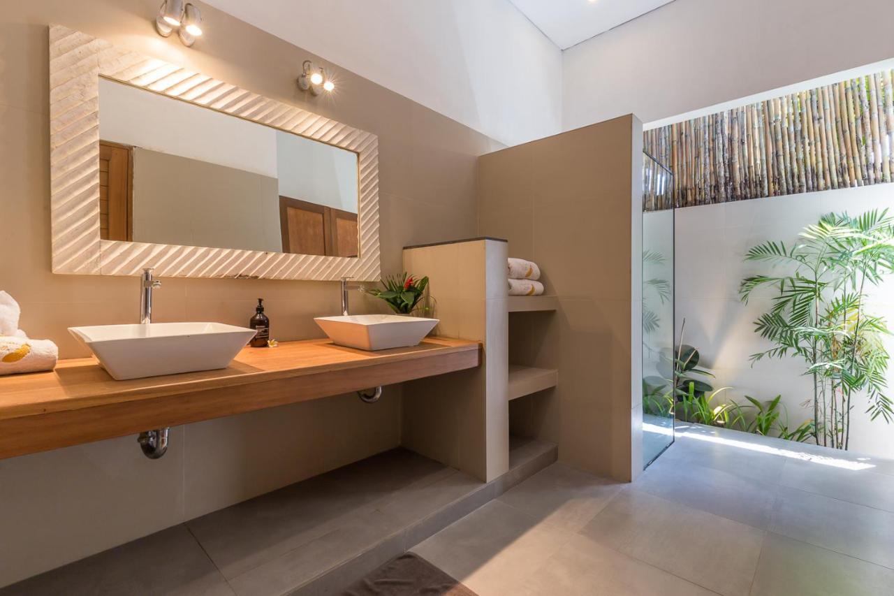Pulesari 2 Bedrooms 세미냑 외부 사진