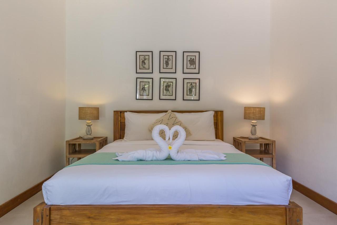 Pulesari 2 Bedrooms 세미냑 외부 사진